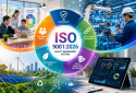 ISO 9001:2026 yêu cầu về cách tiếp cận toàn diện hơn