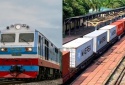 QCVN 26:2025/BXD giá chuyển hướng của đầu máy, toa xe vận hành trên hệ thống đường sắt 