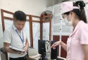 Ninh Bình tăng cường kiểm soát đo lường trong lĩnh vực y tế