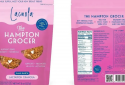 Thu hồi sản phẩm granola trên Amazon do nguy cơ nhiễm Salmonella