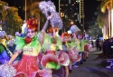 Lần đầu tiên Sun Group mang lễ hội Carnival quy mô lớn đến xứ Nghệ