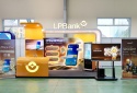 LPBank mang giải pháp ngân hàng số AI-First đến sự kiện Chuyển đổi số ngành Ngân hàng năm 2026