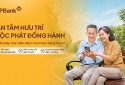 LPBank triển khai gói giải pháp tài chính toàn diện dành cho khách hàng hưu trí