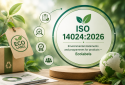 ISO 14024:2026 về nhãn sinh thái trên sản phẩm