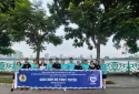 50 năm một hành trình, hàng ngàn bước chân người Vinamilk cùng nhịp tiến