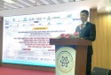 QUATEST 3 tham gia Hội thảo khoa học và Công nghệ, trưng bày sản phẩm, dịch vụ do CSID tổ chức