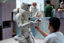 Trung Quốc xây dựng hơn 100 tiêu chuẩn cho robot hình người