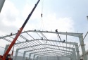TCVN 14594:2026 về thiết kế kết cấu thép thành mỏng tạo hình nguội