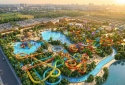 'Cỗ xe tam mã' đưa Vinhomes Sài Gòn Park thành tâm điểm trải nghiệm phía Tây Bắc TP.HCM