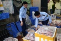 Dự thảo Luật An toàn thực phẩm (sửa đổi): Kiểm soát nguy cơ xuyên suốt, tăng hậu kiểm