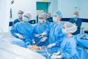 Ba ngày, hai cuộc ghép gan đặc biệt tại Vinmec: Cha cứu con, con lại cứu cha