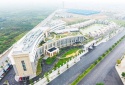 Ocean City: 'Thương hiệu lớn hội tụ định hình chuẩn sống trung tâm'