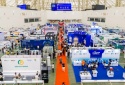 VITW 2026 khai mạc, quy tụ hơn 2.000 gian hàng công nghiệp và công nghệ