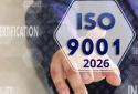 Tiêu chuẩn ISO 9001:2026 đã chính thức được công bố, thay thế ISO 9001:2015