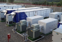 TCVN 14499-4-4:2025 yêu cầu về môi trường đối với hệ thống pin lưu trữ năng lượng với pin tái sử dụng