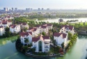 Vinhomes trên báo quốc tế: Chinh phục những vùng đất khó, kiến tạo các siêu đô thị tầm vóc toàn cầu