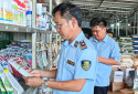 Nhiều vi phạm nhãn hàng hóa trong kinh doanh phân bón, thuốc bảo vệ thực vật