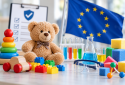 EU bổ sung các tiêu chuẩn về an toàn đồ chơi trẻ em