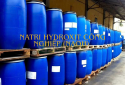 Sửa đổi 01:2026 QCVN 03A:2020/BCT về quản lý đối với Natri hydroxit công nghiệp (NaOH)