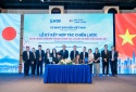 Long Châu hợp lực Santen Nhật Bản, mang các giải pháp nhãn khoa toàn diện đến gần hơn với người Việt 