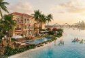 Vinhomes Green Paradise: Lời giải cho ngôi nhà bên biển mà không rời thành phố của cư dân TP.HCM