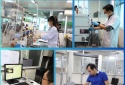 Đột phá phát triển hệ thống tổ chức kỹ thuật tiêu chuẩn, đo lường, chất lượng quốc gia