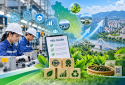 Thái Nguyên xây dựng hệ sinh thái tiêu chuẩn hóa đồng bộ, hiện đại đến năm 2035