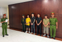 Hàng lậu thay đổi đường đi vào nội địa bằng nhiều phương thức và thủ đoạn tinh vi