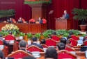 Khai mạc Hội nghị lần thứ Tư, Ban Chấp hành Trung ương Đảng khóa XIV