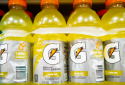 PepsiCo thu hồi 122.000 thùng nước thể thao Gatorade do chất tạo màu không được khai báo