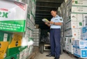 Quản lý chặt chẽ ghi nhãn phân bón góp phần bảo vệ người tiêu dùng và minh bạch thị trường