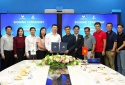 VinUni và VPI mở rộng hợp tác trong nghiên cứu công nghệ số và chuyển dịch năng lượng