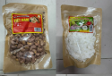 Cảnh báo thủ đoạn biến thực phẩm trôi nổi thành hàng có nhãn mác
