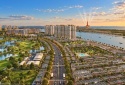 Nhà phố Vịnh Tiên trước bước ngoặt giá trị 2027 khi hạ tầng, tiện ích cùng về đích  