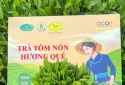 Từ sản vật quê hương đến giá trị OCOP: Khi bản sắc trở thành nguồn lực phát triển