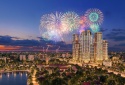 Tổ hợp căn hộ Sun Glory Residence: Lời giải cho dòng khách thuê dài hạn tại trung tâm Nghệ An