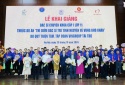Tỷ phú Phạm Thu Hương tiết lộ cách để tiền từ thiện thành ‘chuỗi tự sinh giá trị’