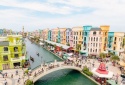 Ocean City: Nhà đã thành hình, đô thị đã vận hành, quỹ căn đẹp dần thu hẹp