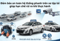 Yêu cầu an toàn hệ thống phanh, nâng cao trách nhiệm trong tập lái xe