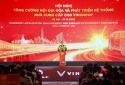 Vingroup ưu đãi phí thuê đất và cam kết đầu ra dài hạn cho doanh nghiệp hỗ trợ Việt Nam