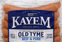 Thu hồi sản phẩm chế biến sẵn của Kayem Foods do bảo quản ở nhiệt độ không an toàn