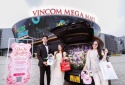 Vincom khởi động mùa 20/10 toàn quốc: 'Chiều nàng như ý' với chuỗi trải nghiệm đa sắc màu