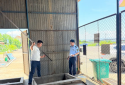 Phát hiện xăng dầu không đạt quy chuẩn qua lấy mẫu kiểm nghiệm tại Gia Lai