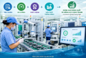 Quảng Ngãi: Tiêu chuẩn đo lường chất lượng mở đường cho doanh nghiệp bứt phá sản xuất thông minh