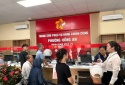 Hải Phòng chuẩn hóa quản trị cấp xã theo tiêu chuẩn TCVN ISO 18091:2020