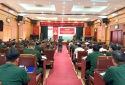 Tập huấn công tác tiêu chuẩn, đo lường, chất lượng và đăng kiểm quân sự toàn quân năm 2026