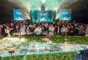 Bắt đầu lại ở đỉnh cao, cựu Best Sale xe sang lập kỷ lục bán 21 căn Vinhomes ngay năm đầu 