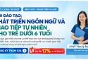 Ra mắt nền tảng giáo dục sức khỏe tinh thần, giúp cha mẹ biết cách đồng hành cùng con