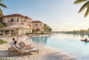 'Bất động sản kỳ quan' tại Vinhomes Green Paradise: Tài sản địa vị không phô trương của giới tinh hoa