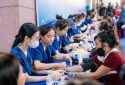 Long Châu và Bayer Việt Nam tiếp tục chung tay vì một Việt Nam khỏe mạnh hơn nhân Ngày Đột quỵ thế giới 2026